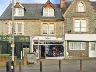 Plus de détails pour 3 Whitley St, Reading - Local commercial à vendre
