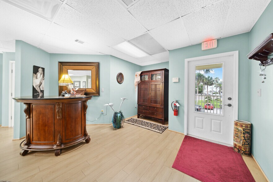 1790 Highway A1A, Indian Harbour Beach, FL à vendre - Photo de l’immeuble – Image 3 sur 15