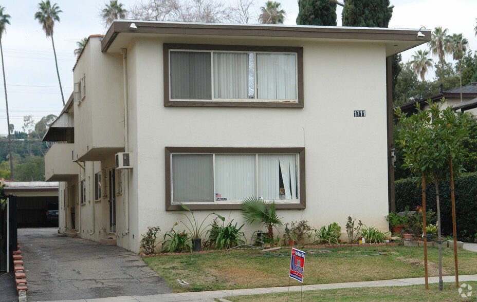 1711 Fremont Ave, South Pasadena, CA à vendre - Photo de l’immeuble – Image 2 sur 27