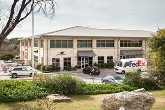 Plus de détails pour 1008 Ranch Road 620 S, Lakeway, TX - Bureau/Médical à louer