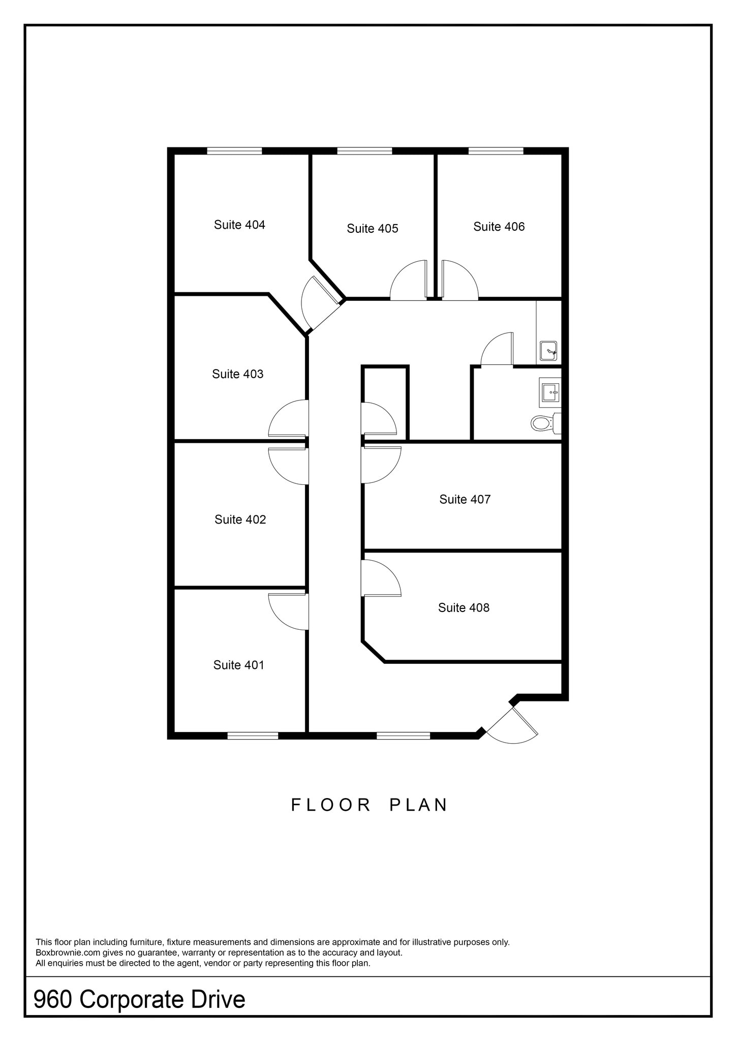 960 Corporate Dr, Hillsborough, NC à louer Photo de l’immeuble– Image 1 sur 1