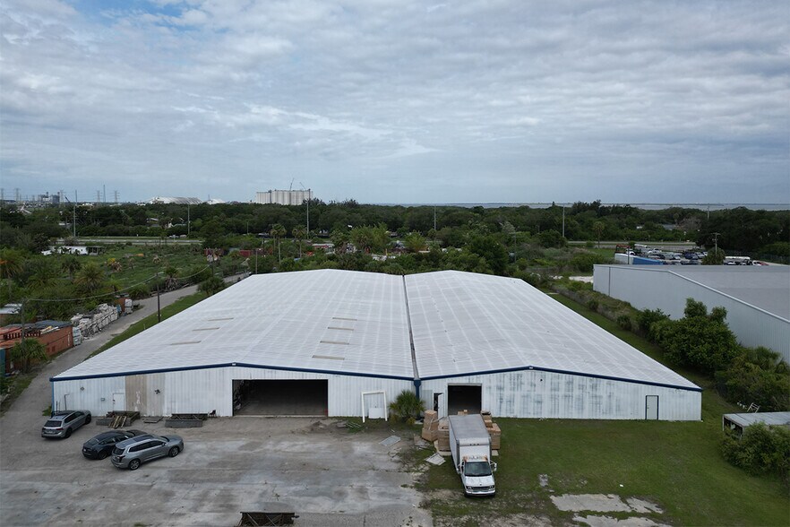 12620 S US Hwy 41, Gibsonton, FL à louer - Photo de l’immeuble – Image 3 sur 12