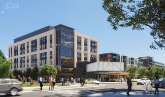 Plus de détails pour Tucker St, Alexandria, VA - Médical, Local commercial à louer
