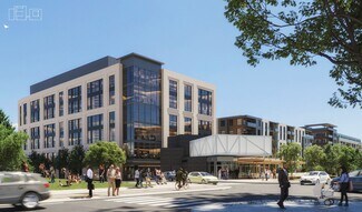 Plus de détails pour Tucker St, Alexandria, VA - Médical, Local commercial à louer