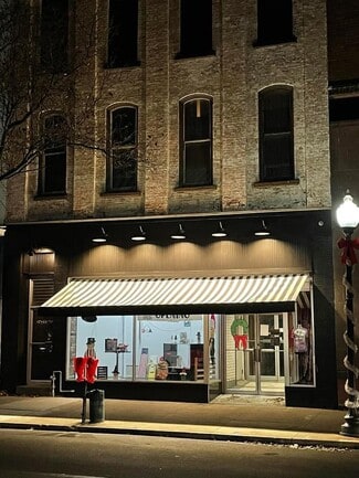 Plus de détails pour 362 Market St, Sunbury, PA - Industriel/Logistique à louer