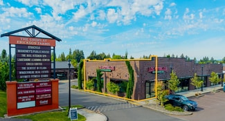 Plus de détails pour 10722 NW Lakeshore Ave, Vancouver, WA - Local commercial à louer