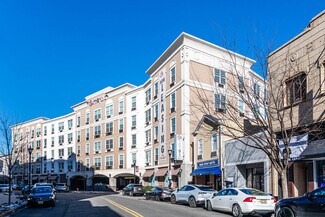 Plus de détails pour 1555 Main St, Rahway, NJ - Local commercial à louer