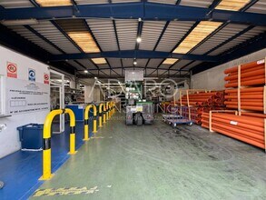 Industriel/Logistique dans Leganés, Madrid à louer Photo intérieure– Image 1 sur 15
