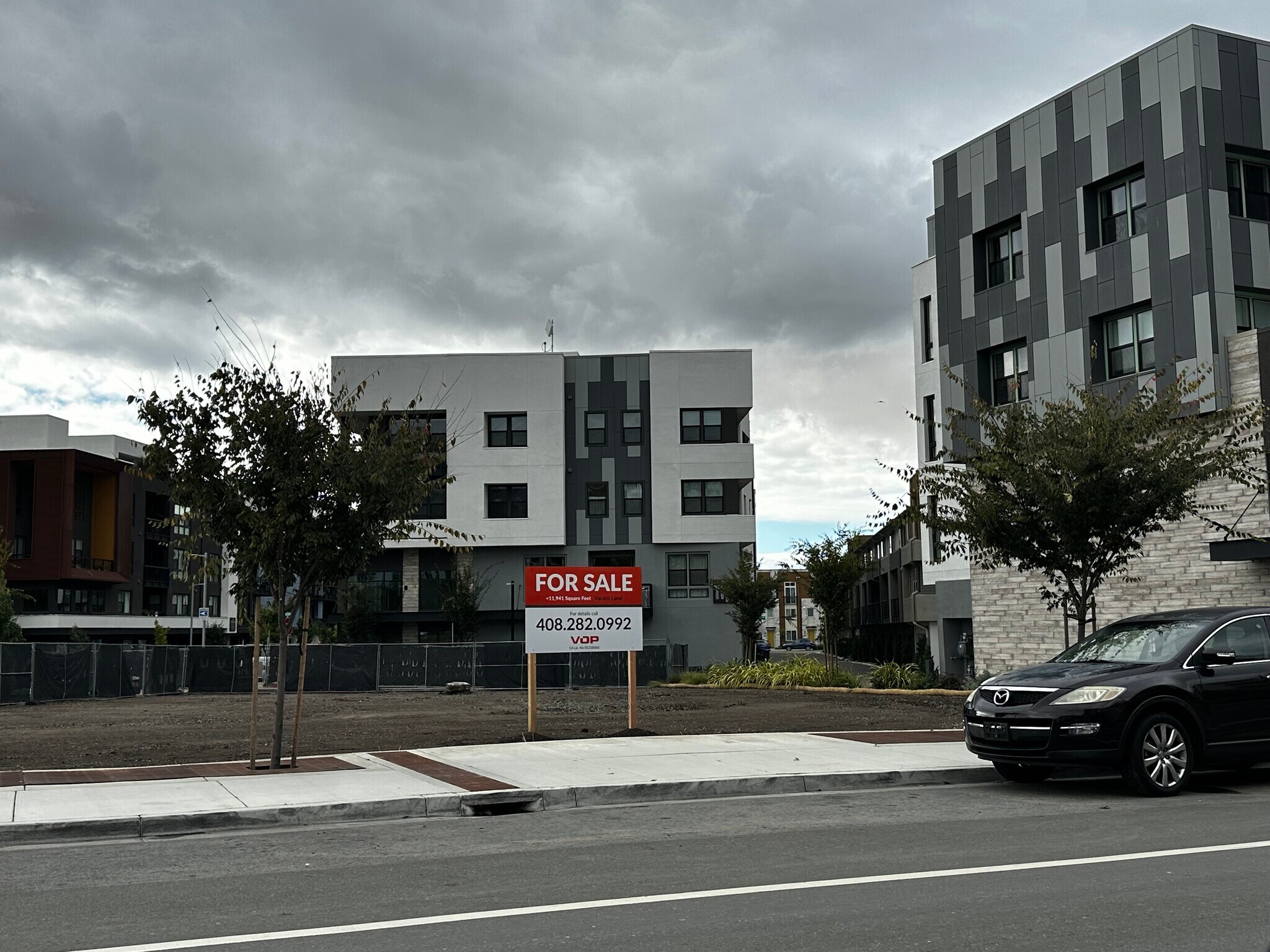 Old Warm Springs Blvd, Fremont, CA à vendre Photo principale– Image 1 sur 2