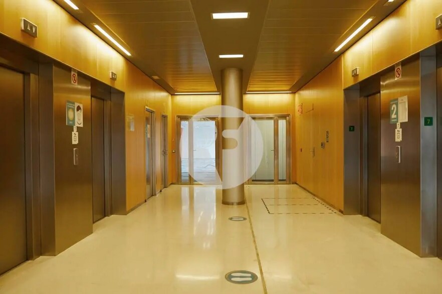 Carrer De Pujades, 342-362, Barcelone, Barcelona à louer - Photo intérieure – Image 3 sur 3