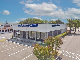 Plus de détails pour 1230 E Beltline Rd, Richardson, TX - Local commercial à vendre