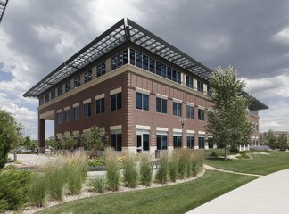 Plus de détails pour 2695 Rocky Mountain Ave, Loveland, CO - Bureau à louer