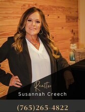 Susannah Holtsclaw-Creech