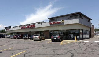 Plus de détails pour 820-890 S Monaco Pky, Denver, CO - Local commercial à louer