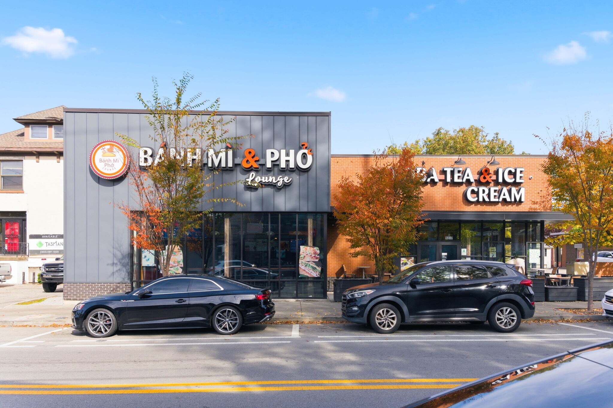 1237 Bardstown Rd, Louisville, KY à vendre Photo de l’immeuble– Image 1 sur 23