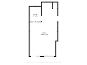 906 S 14th St, Kingsville, TX à louer Plan de site– Image 2 sur 2
