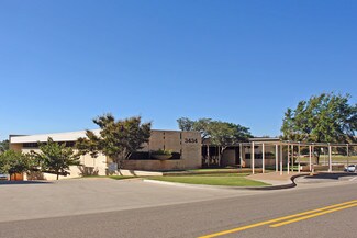 Plus de détails pour 3434 NW 56th St, Oklahoma City, OK - Bureau/Médical à louer