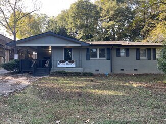 Plus de détails pour 710 Gaines School Rd, Athens, GA - Local commercial à vendre