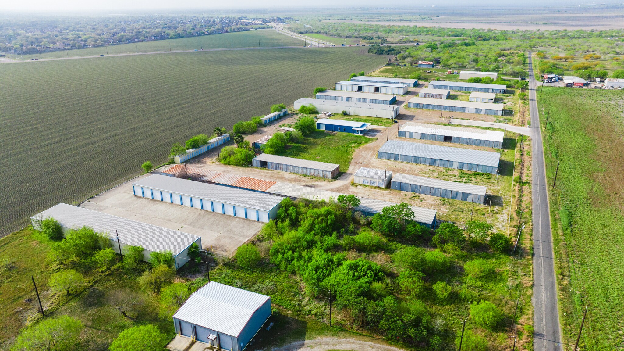 7030 Brezina Rd, Corpus Christi, TX à vendre Photo principale– Image 1 sur 7