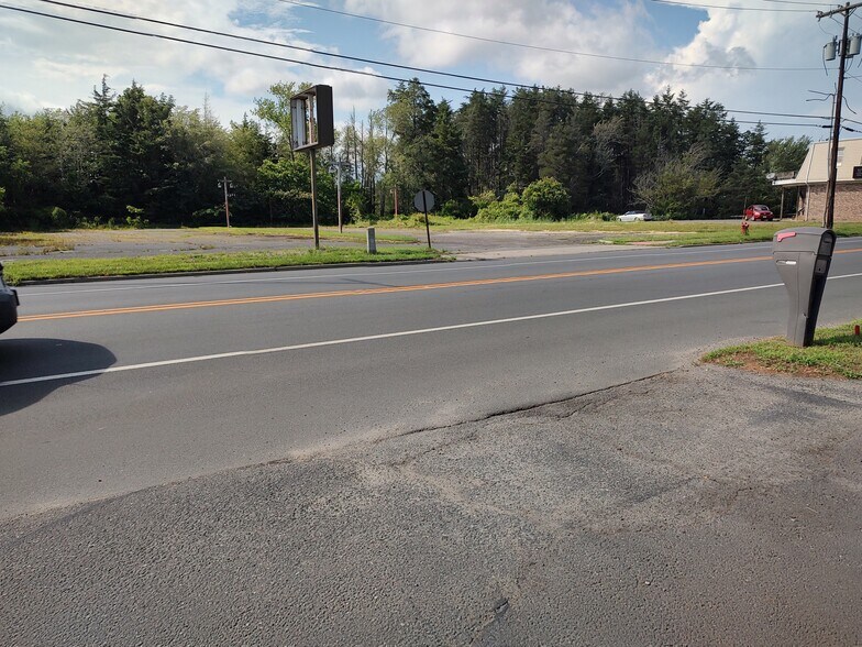 316 S Main St, Forked River, NJ à vendre - Photo de l’immeuble – Image 1 sur 1