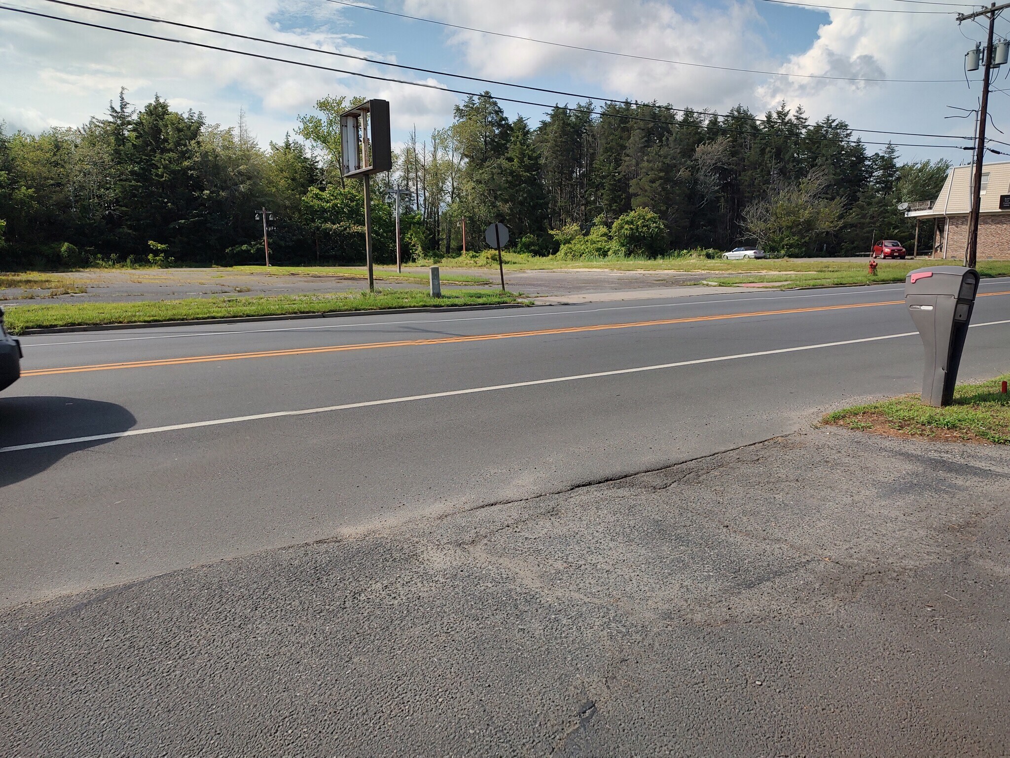 316 S Main St, Forked River, NJ à vendre Photo de l’immeuble– Image 1 sur 2