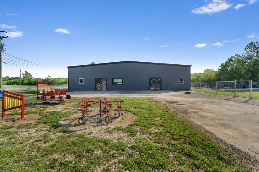 63 Highway 95, Rock Spring, GA à vendre - Photo de l’immeuble – Image 3 sur 29