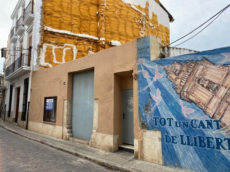 Carrer Berca, 10, Algemesí, Valencia à vendre - Photo principale – Image 2 sur 4