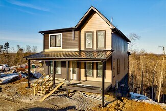 Plus de détails pour Reed Schoolhouse Rd, Sevierville, TN - Spécialisé à vendre