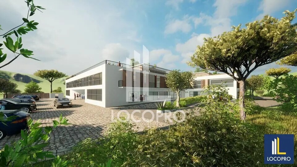 Bureau dans Opio à vendre - Photo de l’immeuble – Image 2 sur 3