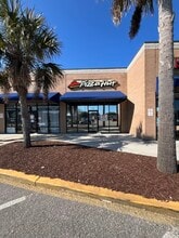 1341-1401 N Lake Park Blvd, Carolina Beach, NC à louer Photo intérieure– Image 1 sur 11