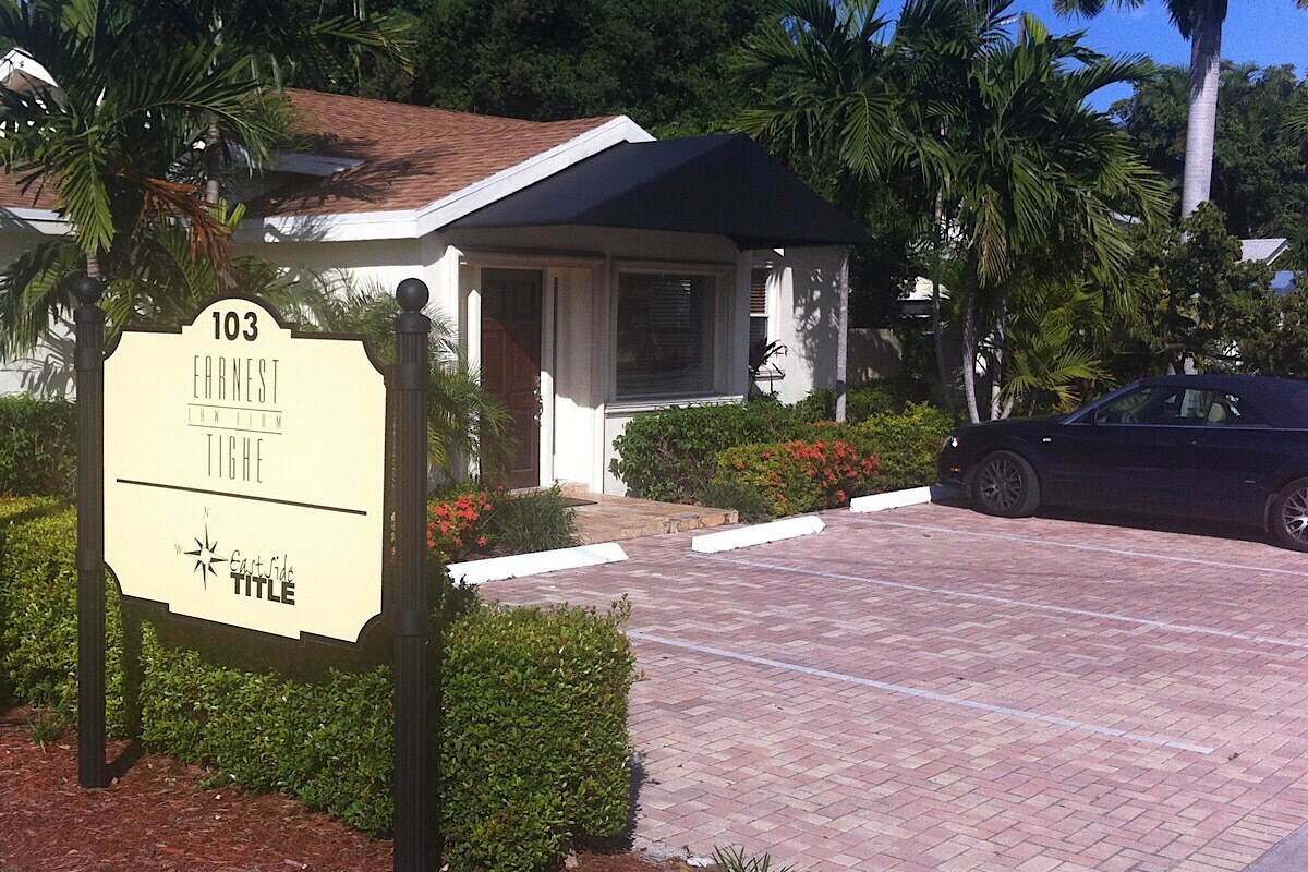 103 NE 4th St, Fort Lauderdale, FL à vendre Photo de l’immeuble– Image 1 sur 10