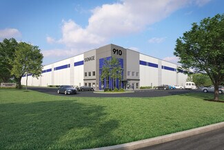 Plus de détails pour 910 New Brunswick Ave, Alpha, NJ - Industriel/Logistique à louer