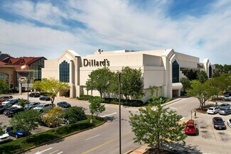 Plus de détails pour 1155-2461 St. Louis Galleria, Saint Louis, MO - Local commercial à louer