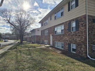 Plus de détails pour Kimberly Downs Multifamily Portfolio – Logement à vendre, Davenport, IA