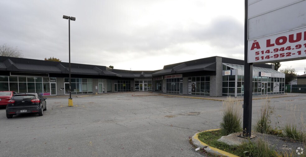135 25e Av, St-Eustache, QC à louer - Photo de l’immeuble – Image 2 sur 28