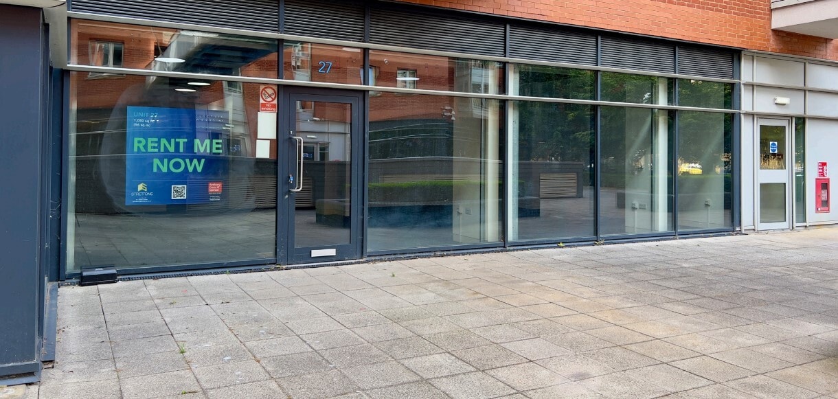 8 Hornsey St, Londres à louer Photo de l’immeuble– Image 1 sur 3