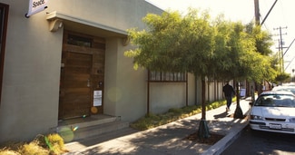 Plus de détails pour 3100 E 10th St, Oakland, CA - Industriel/Logistique à louer
