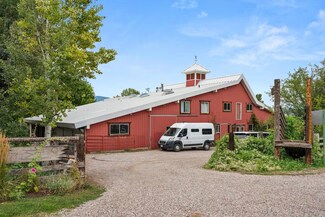 Plus de détails pour 1625 Prince Creek Rd, Carbondale, CO - Terrain à vendre