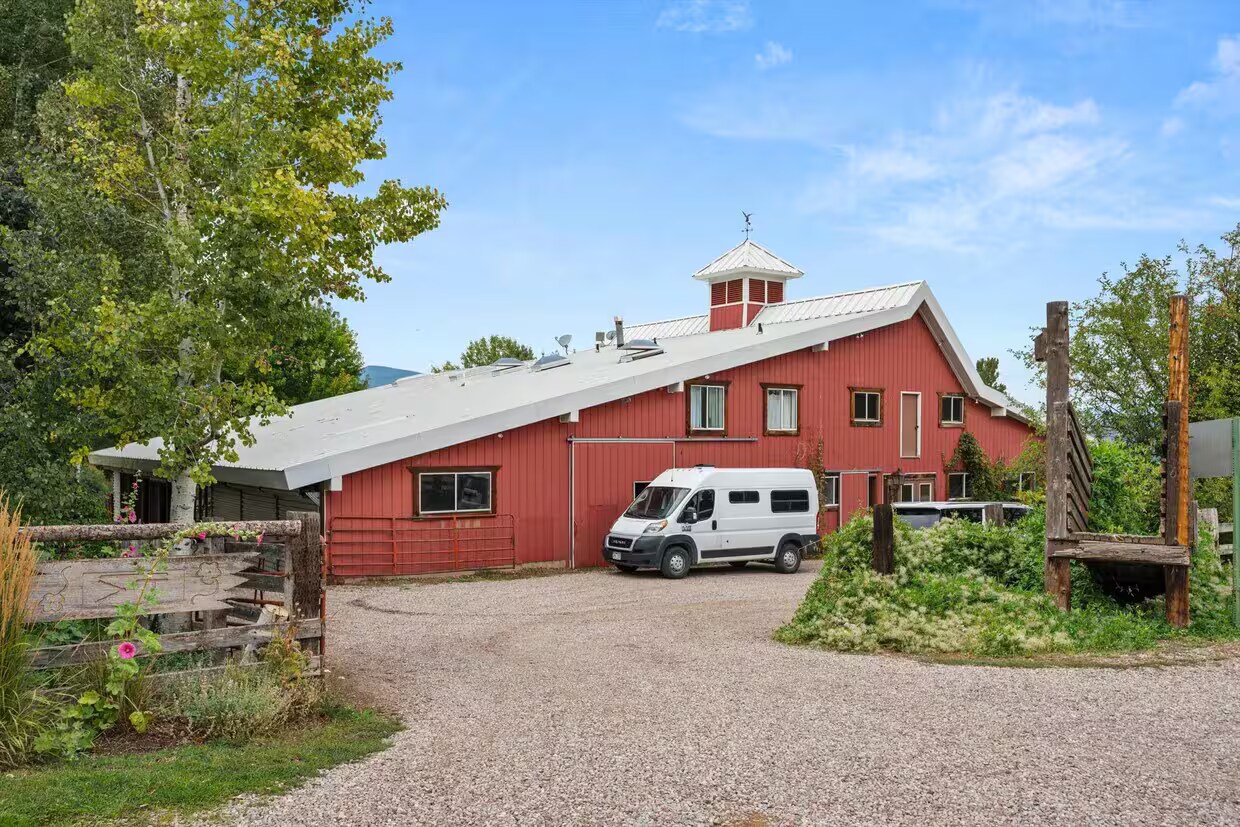1625 Prince Creek Rd, Carbondale, CO à vendre Photo de l’immeuble– Image 1 sur 84