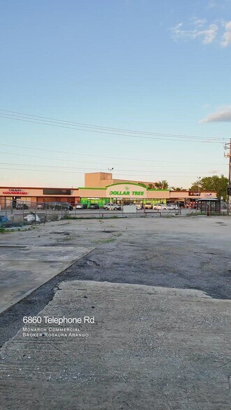 5206 Telephone Rd, Houston, TX à louer - Vidéo sur l’annonce professionnelle – Image 3 sur 15