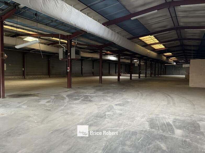 7 Allée Général Benoist, Bron à vendre - Photo intérieure – Image 3 sur 5