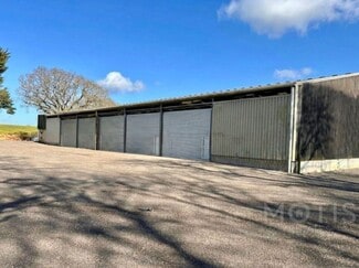 Plus de détails pour Napchester Rd, Dover - Industriel/Logistique à louer