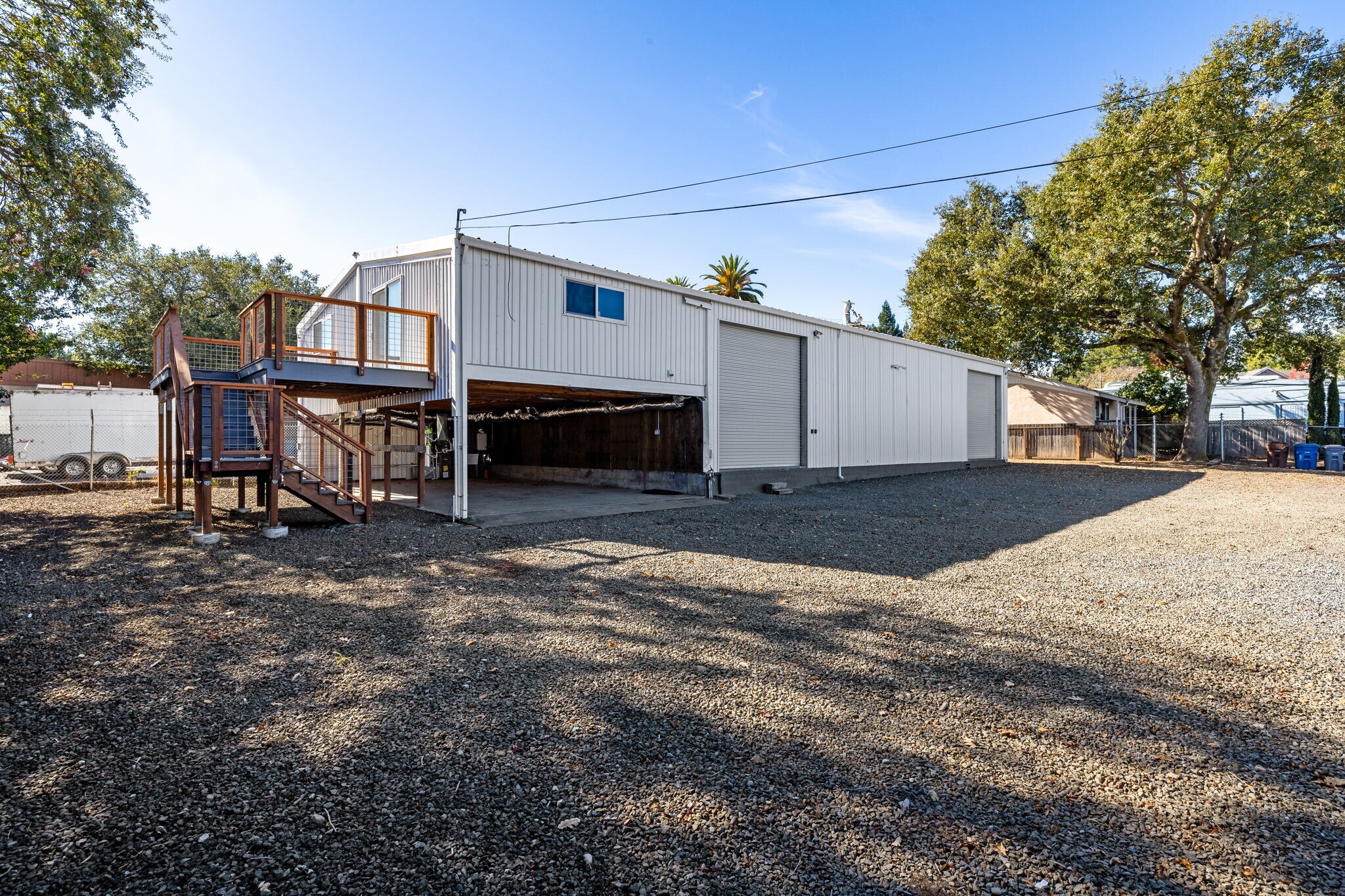 833 Gravenstein Hwy S, Sebastopol, CA à vendre Photo principale– Image 1 sur 32