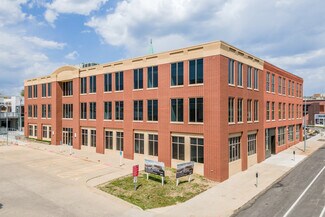 Plus de détails pour 430 E Grand Ave, Des Moines, IA - Bureau à louer