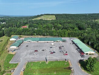 Plus de détails pour 582 Hwy 365 S, Mayflower, AR - Local commercial à louer