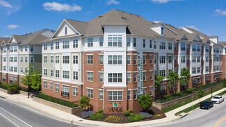 Plus de détails pour 7600 Hearthside Way, Elkridge, MD - Local commercial à louer
