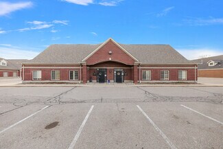Plus de détails pour 43243-43303 Schoenherr Rd, Sterling Heights, MI - Bureau à vendre