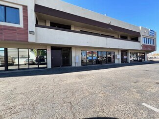 Plus de détails pour 2841 E Bell Rd, Phoenix, AZ - Bureau/Local commercial, Local commercial à louer