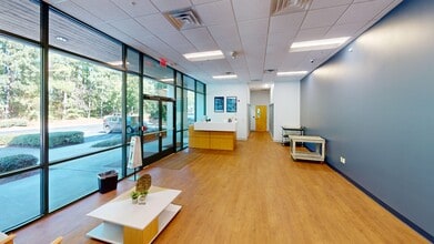 4025 Stirrup Creek Dr, Durham, NC à louer Photo intérieure– Image 2 sur 4