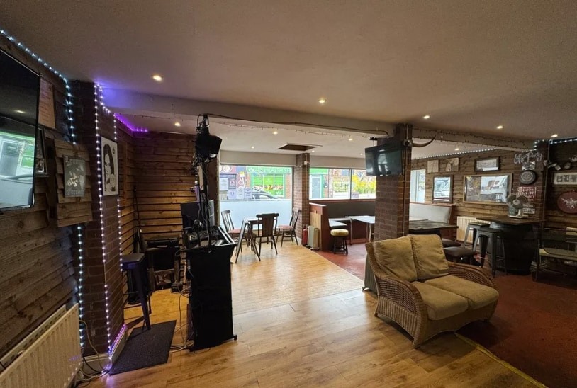 48 Oxford St, Kidderminster à vendre - Photo intérieure – Image 3 sur 8